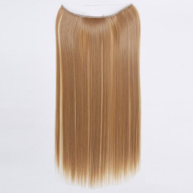 Secret Hair Extensions | Norvo