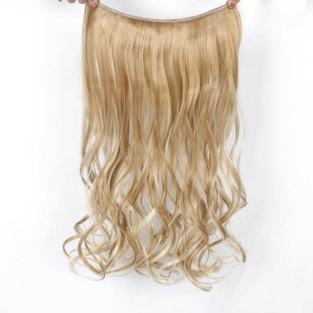 Secret Hair Extensions | Norvo