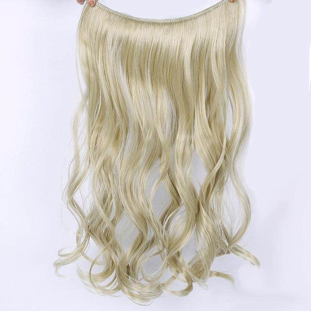 Secret Hair Extensions | Norvo