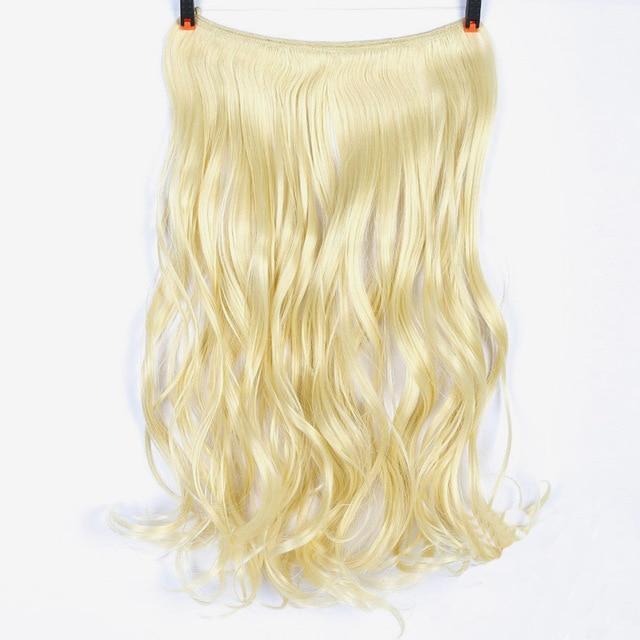 Secret Hair Extensions | Norvo