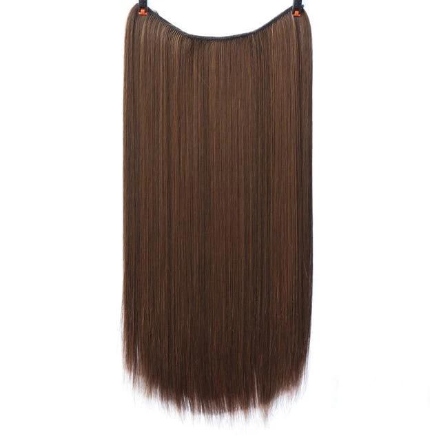 Secret Hair Extensions | Norvo