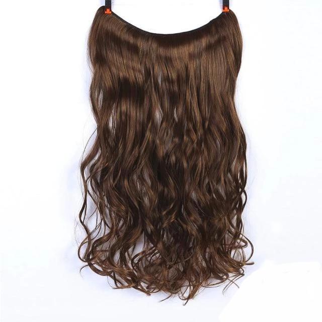 Secret Hair Extensions | Norvo