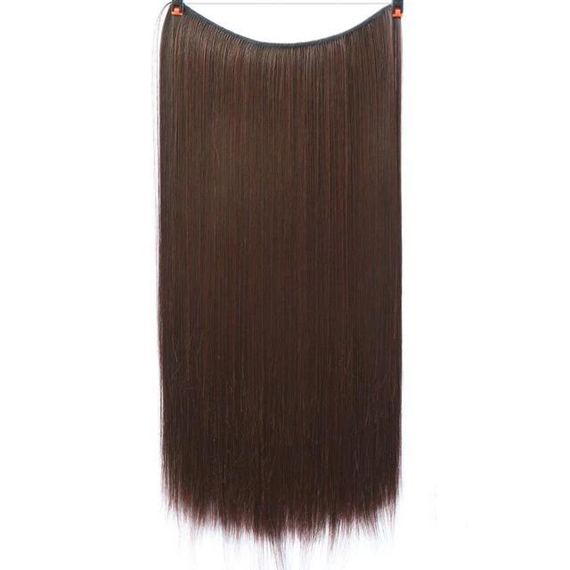 Secret Hair Extensions | Norvo