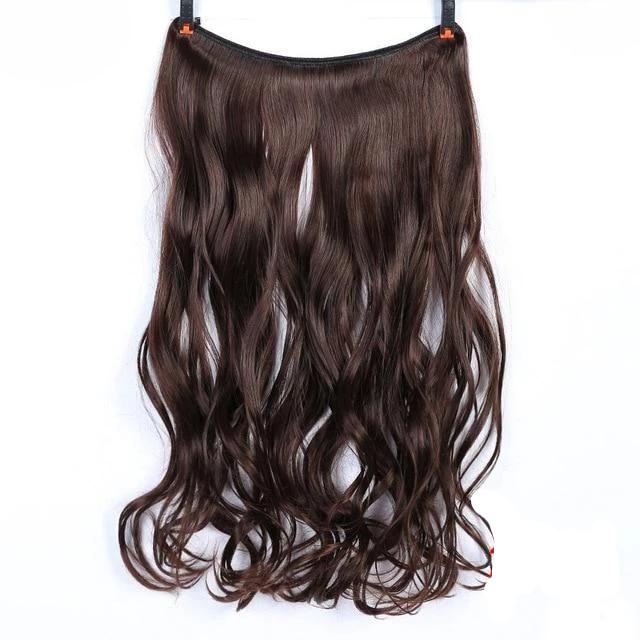 Secret Hair Extensions | Norvo