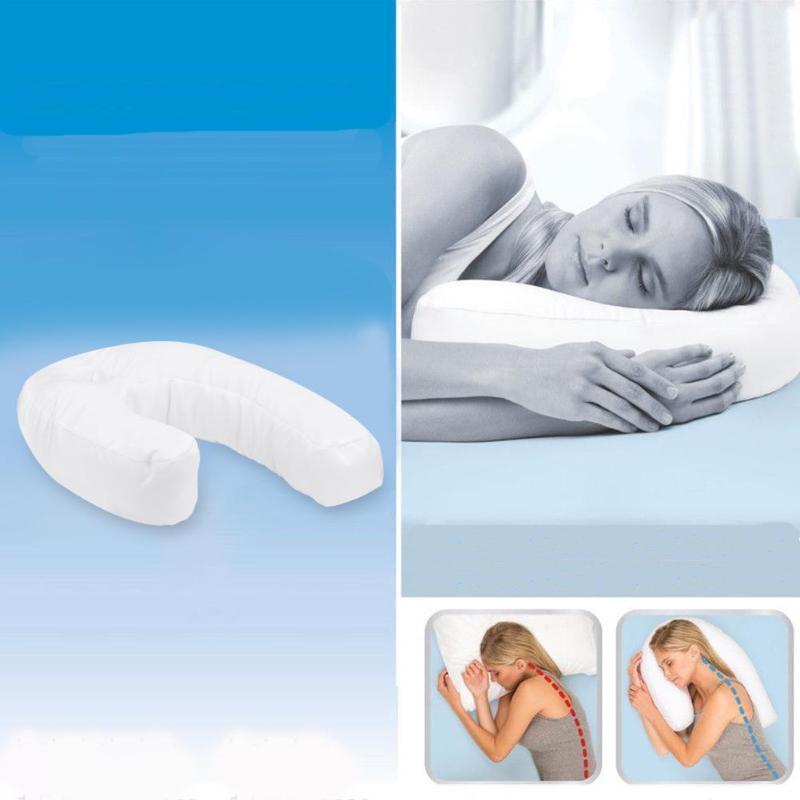 Ergonomisk U Formpute | Norvo