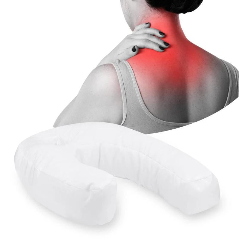Ergonomisk U Formpute | Norvo