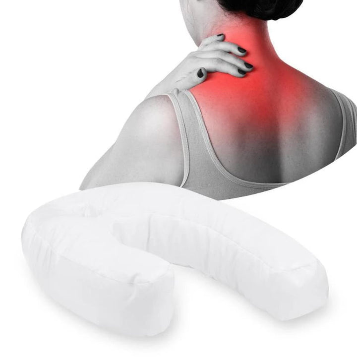 Ergonomisk U Formpute | Norvo