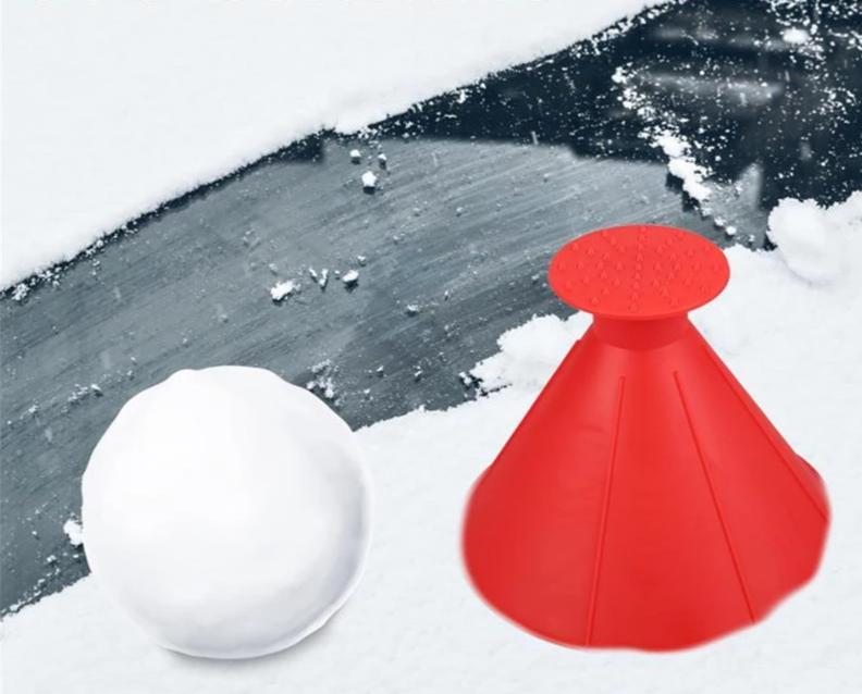 Magic Windshield Isfjerner | Norvo