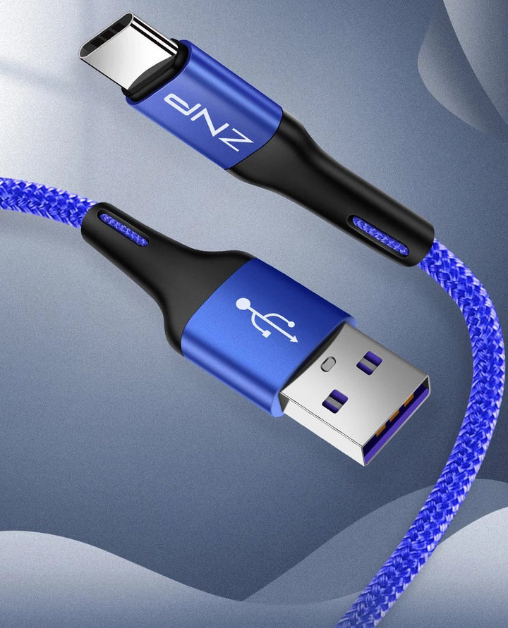 Samsung & Huawei USB Ladekabel | Norvo