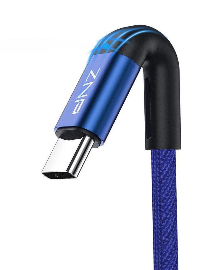Samsung & Huawei USB Ladekabel | Norvo