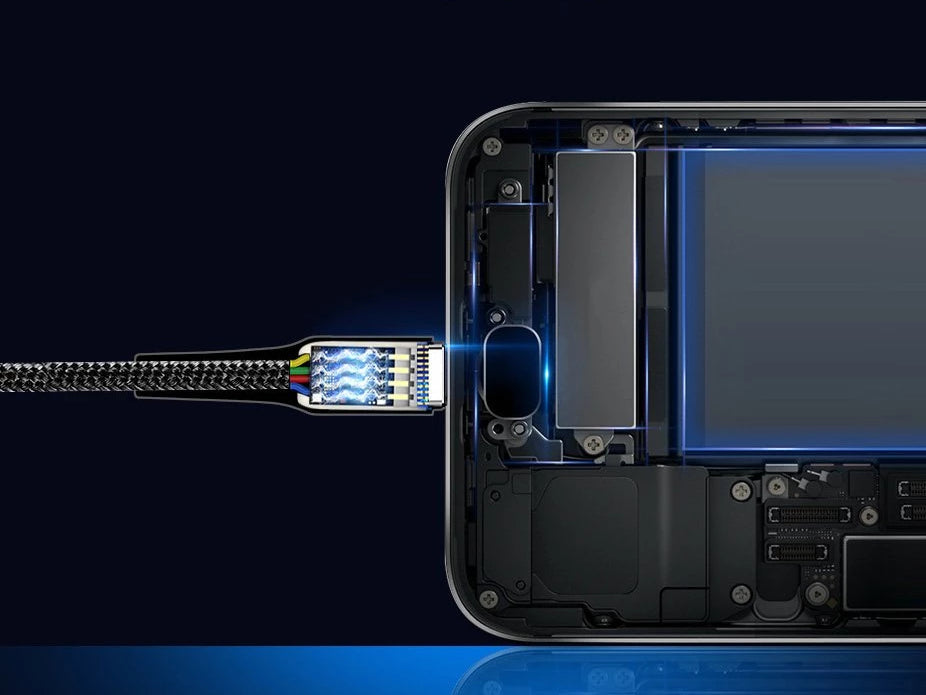 Samsung & Huawei USB Ladekabel | Norvo