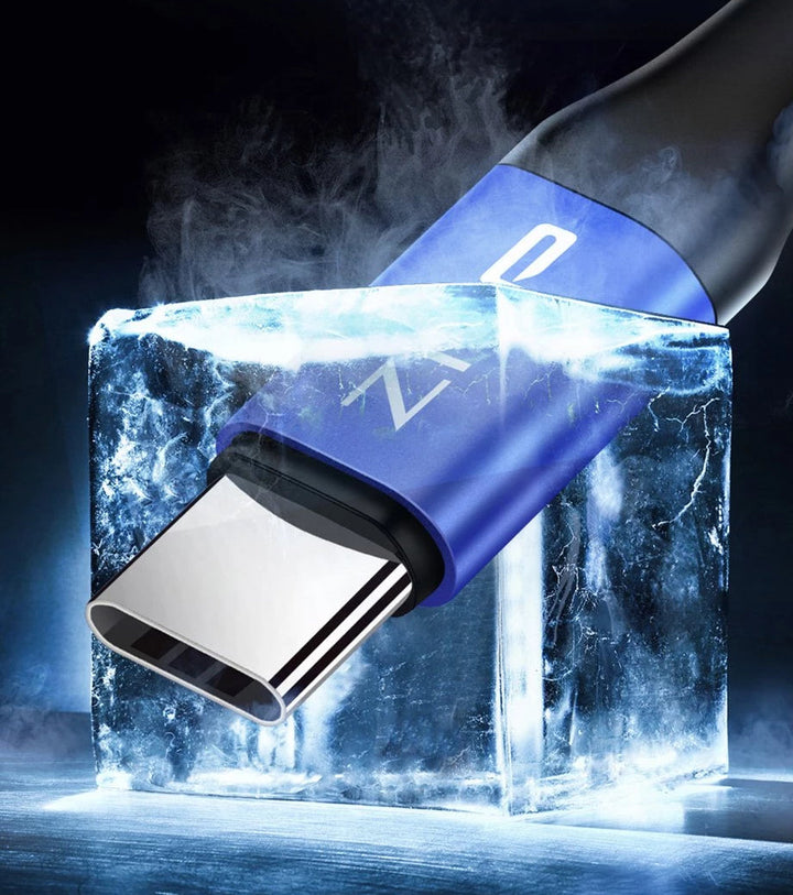 Samsung & Huawei USB Ladekabel | Norvo