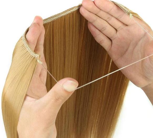 Secret Hair Extensions | Norvo
