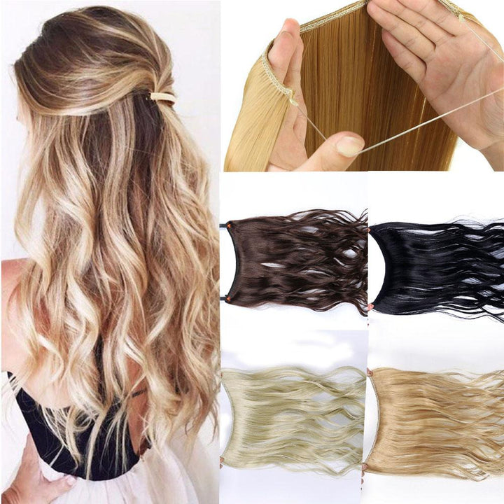 Secret Hair Extensions | Norvo