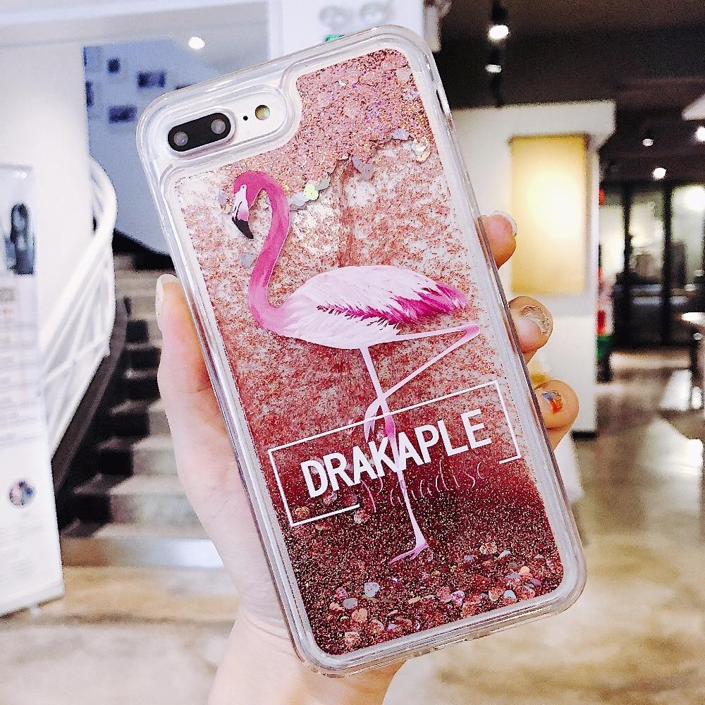 Pretty in Pink Sparkle Phone Case | Norvo