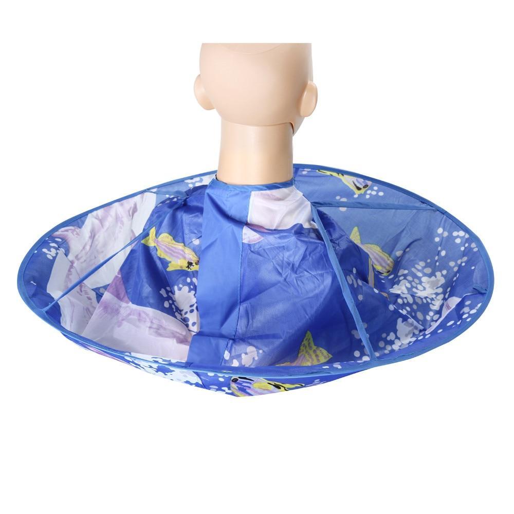 Norvo | Barber Kappe