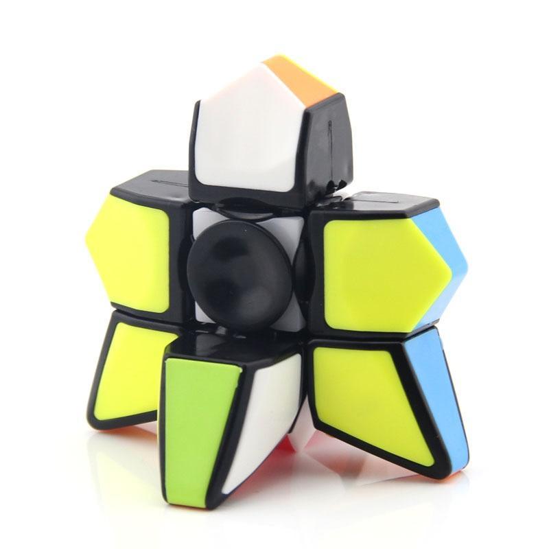 Norvo | Magic Cube Speed Fidget Spinner
