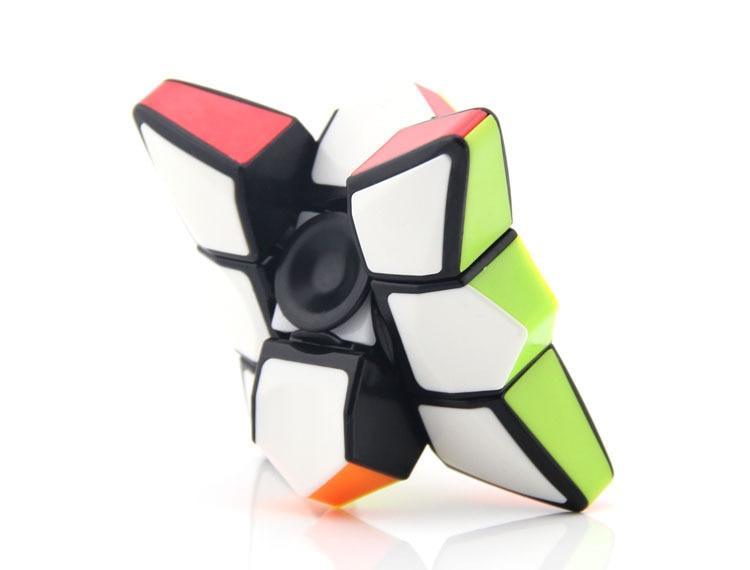Norvo | Magic Cube Speed Fidget Spinner