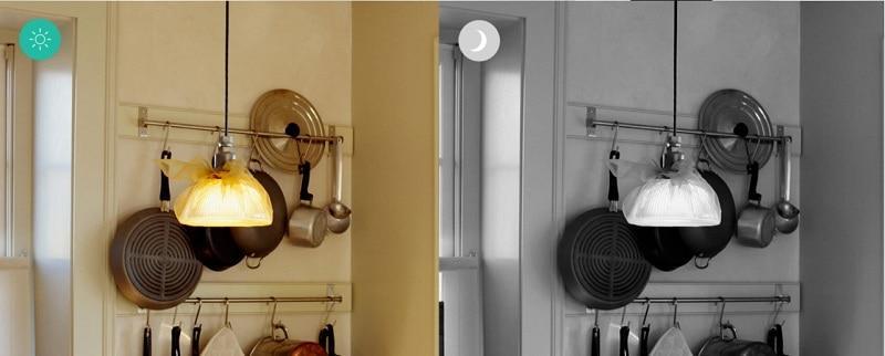 Norvo | Intelligent sikkerhetskamera