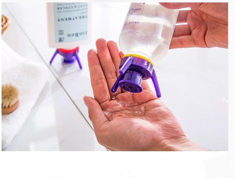 Norvo | Ingen Avfall Flaske Lokks Sett