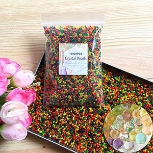 Norvo | Hydrogel Krystalljord