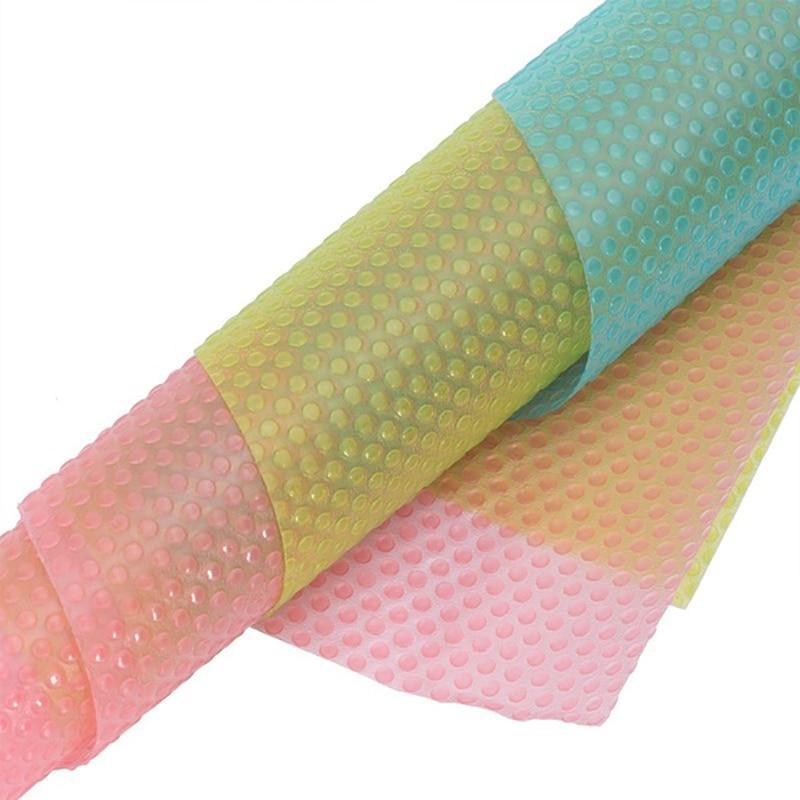 Norvo | Multi-purpose Antibakterielle Kjøleskapsmatter