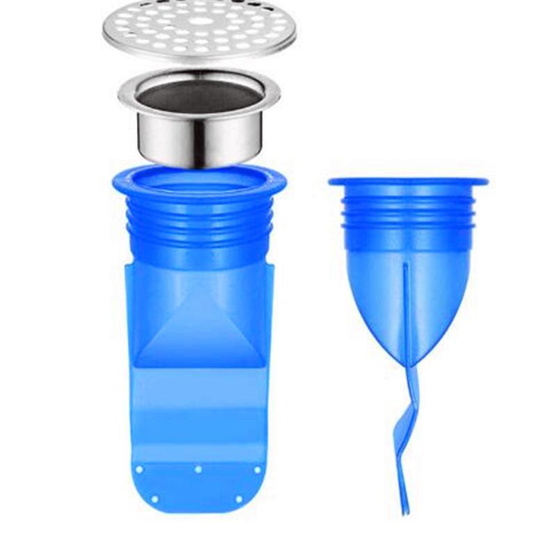 Norvo | Kjøkken Bad Anti-Lukt Gulvdreneringskjerne