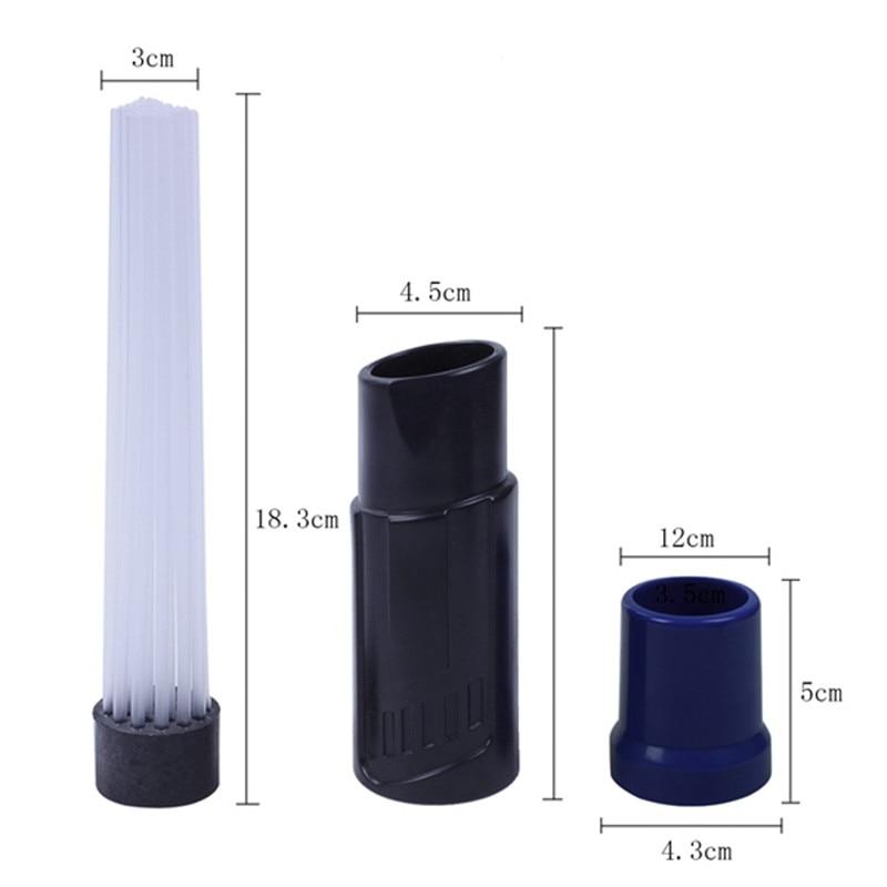 Magic Vacuum Cleaning Brush | Norvo