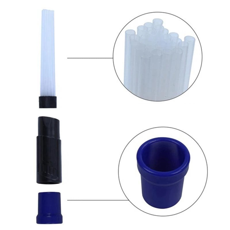 Magic Vacuum Cleaning Brush | Norvo