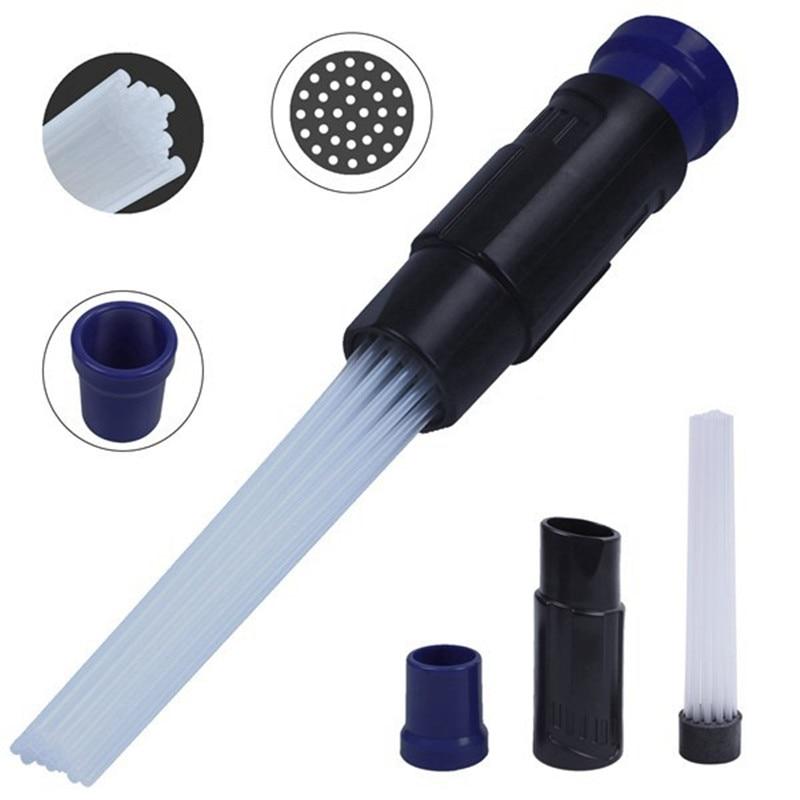 Magic Vacuum Cleaning Brush | Norvo