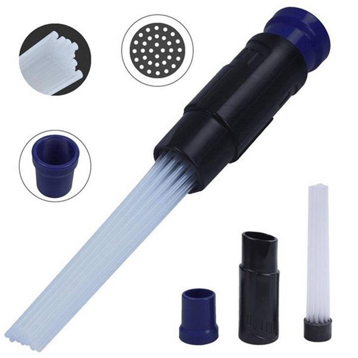 Magic Vacuum Cleaning Brush | Norvo