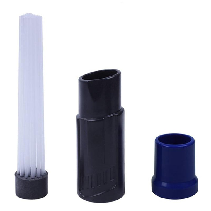 Magic Vacuum Cleaning Brush | Norvo