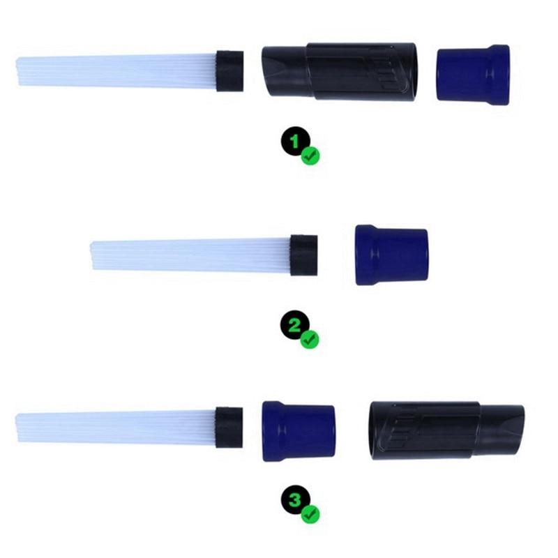 Magic Vacuum Cleaning Brush | Norvo
