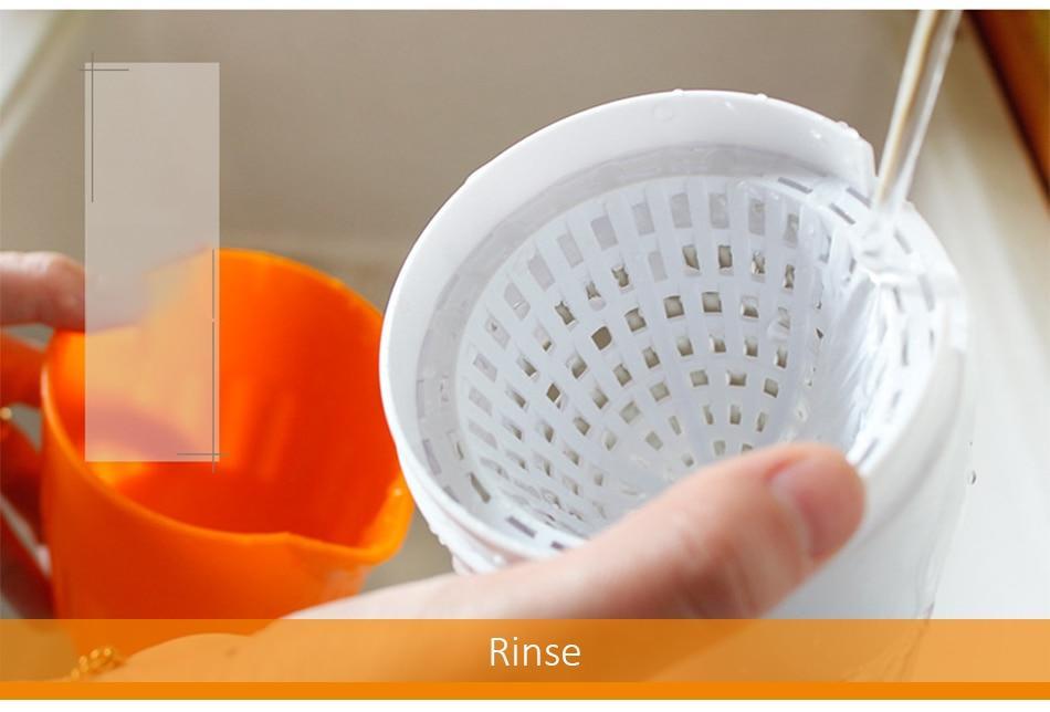 Norvo | Manuell Sitrusjuicer