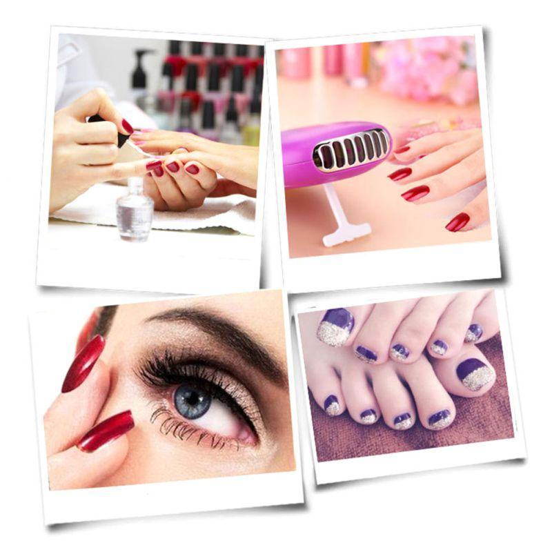 Norvo | USB Lomme Luftkondisjoneringsanlegg