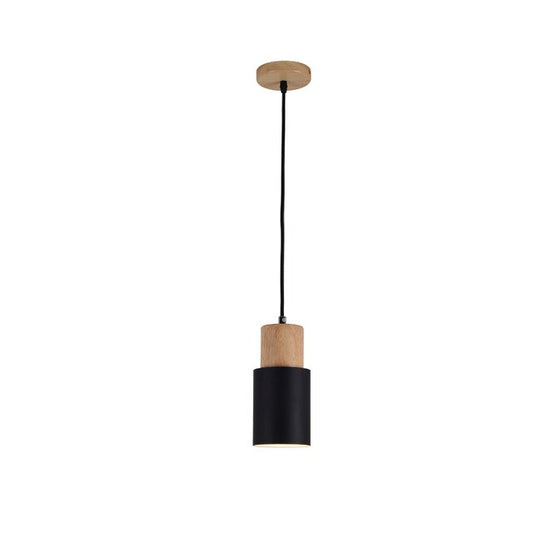 Norvo | Designer Nordisk Tre Base Pendellampe