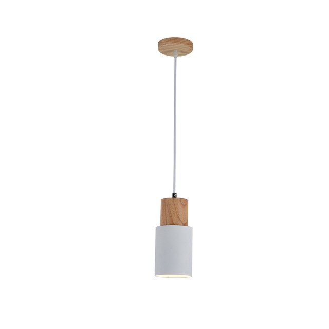 Norvo | Designer Nordisk Tre Base Pendellampe