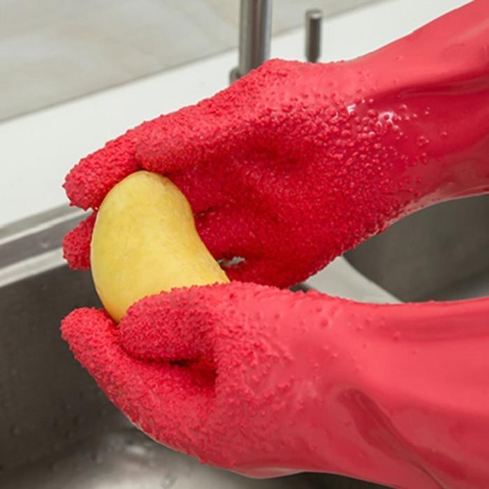 Norvo | CookSmart - Grønnsakskrellhansker