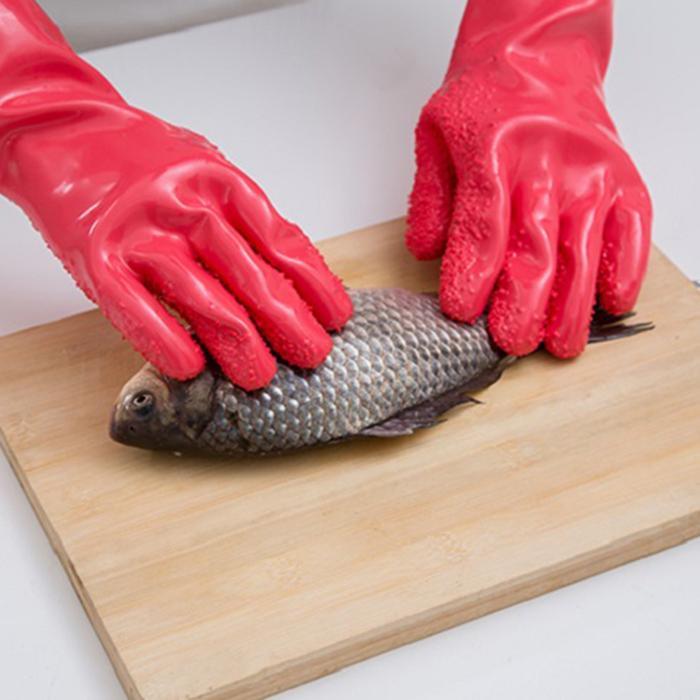 Norvo | CookSmart - Grønnsakskrellhansker