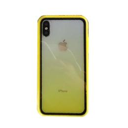 Inkly - Klar Gradient iPhone Deksel | Norvo