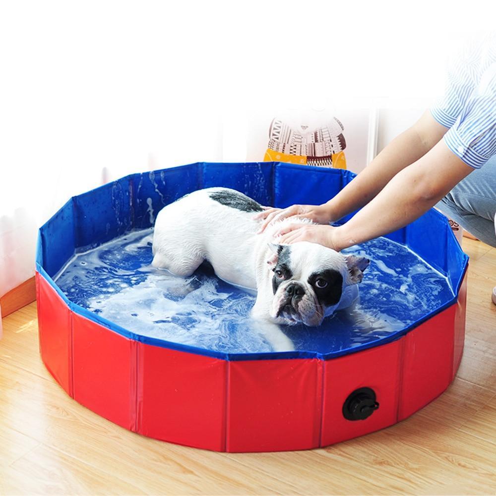 Bærbar Paw Pool | Norvo