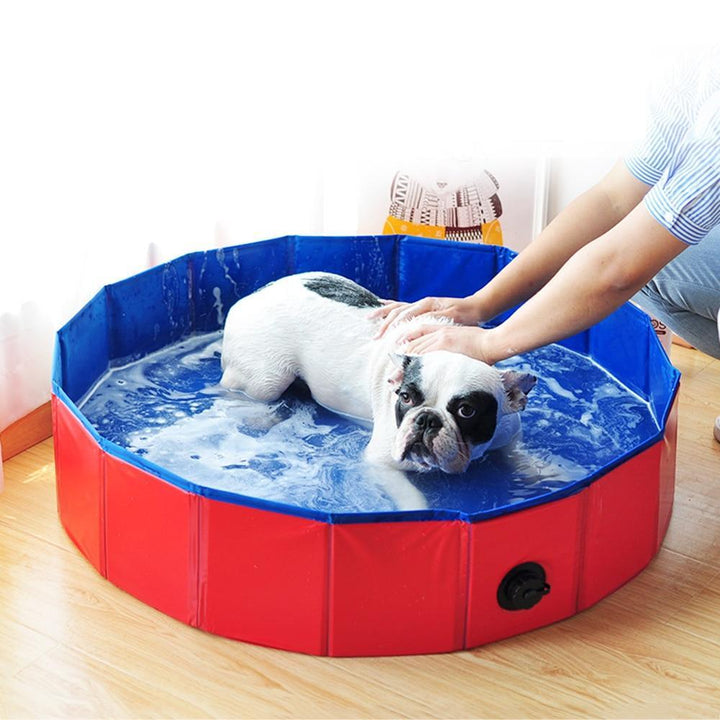 Bærbar Paw Pool | Norvo
