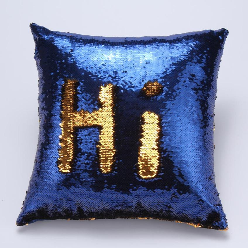 Mermaid Pailletter Puter | Norvo