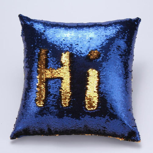 Mermaid Pailletter Puter | Norvo