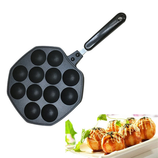 Norvo | Takoyaki-panne Magome