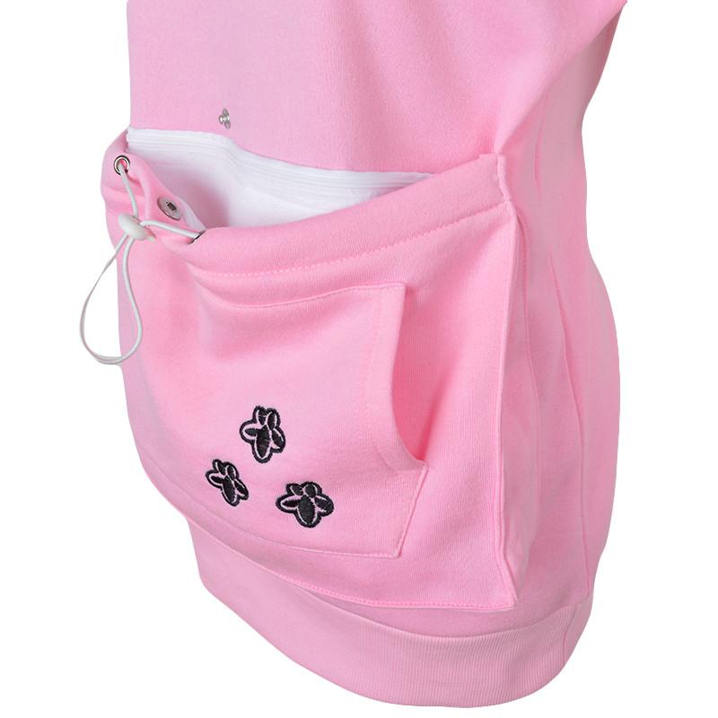 The Doggie Kangaroo Hoodie | Norvo