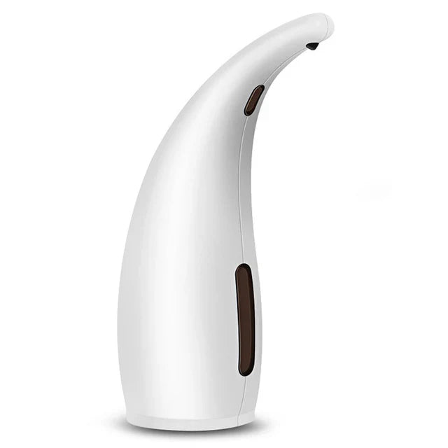 Norvo | Automatisk Såpedispenser "HygiFlow" med Sensor og Moderne Design