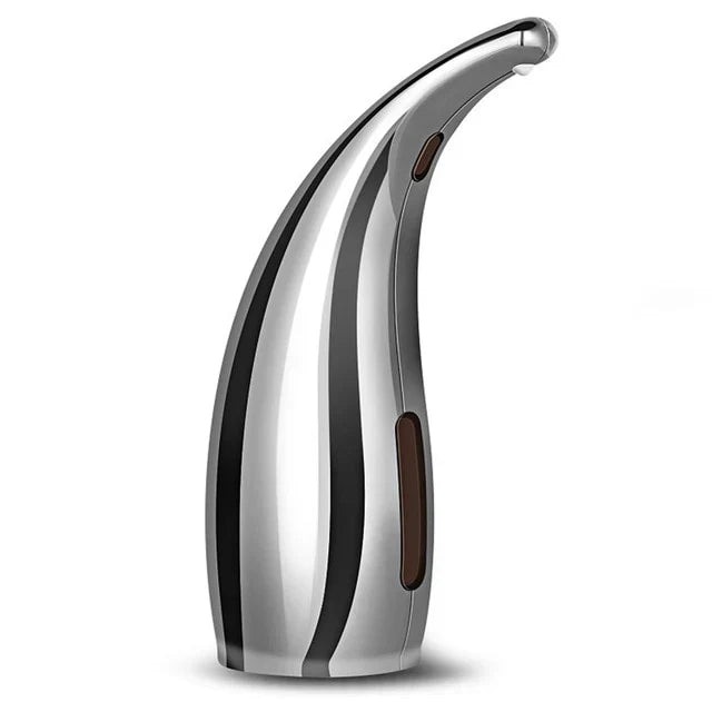 Norvo | Automatisk Såpedispenser "HygiFlow" med Sensor og Moderne Design