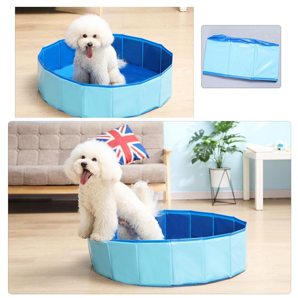 Bærbar Paw Pool | Norvo