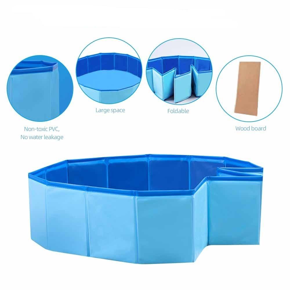 Bærbar Paw Pool | Norvo